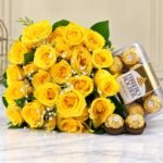 Yellow Deal for Sorry