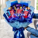 Mix Chocolate Bouquet