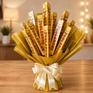 Toblerone Box