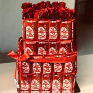 Kitkat tower