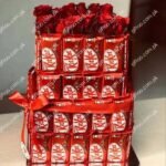 kitkat tower