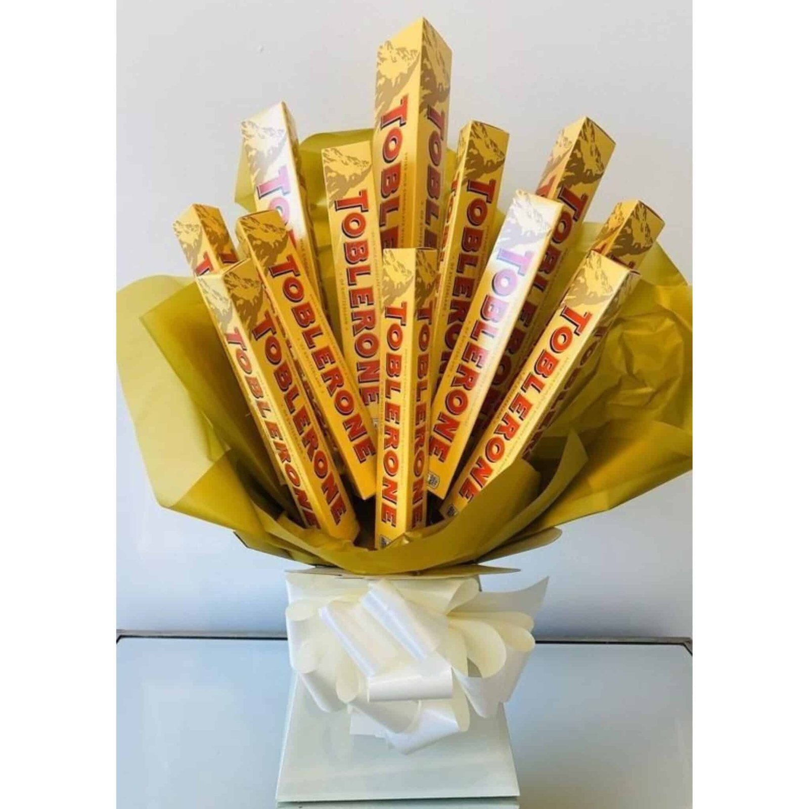 Toblerone Toblerone