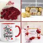 gift for love