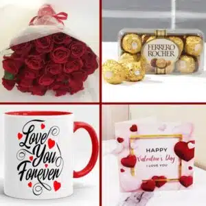 gift for love