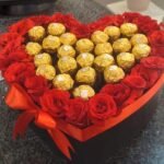 rocher box