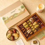 Lals Sandy Rose 20 Pcs chocolate gift for Ramadan