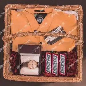 Best Men Gift Basket