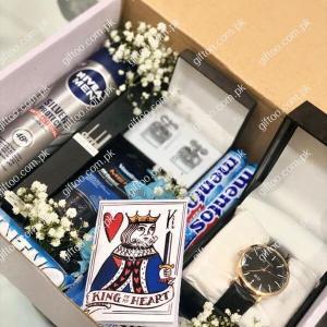 Classic Gift Box