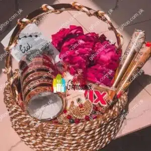 Eid Goodness