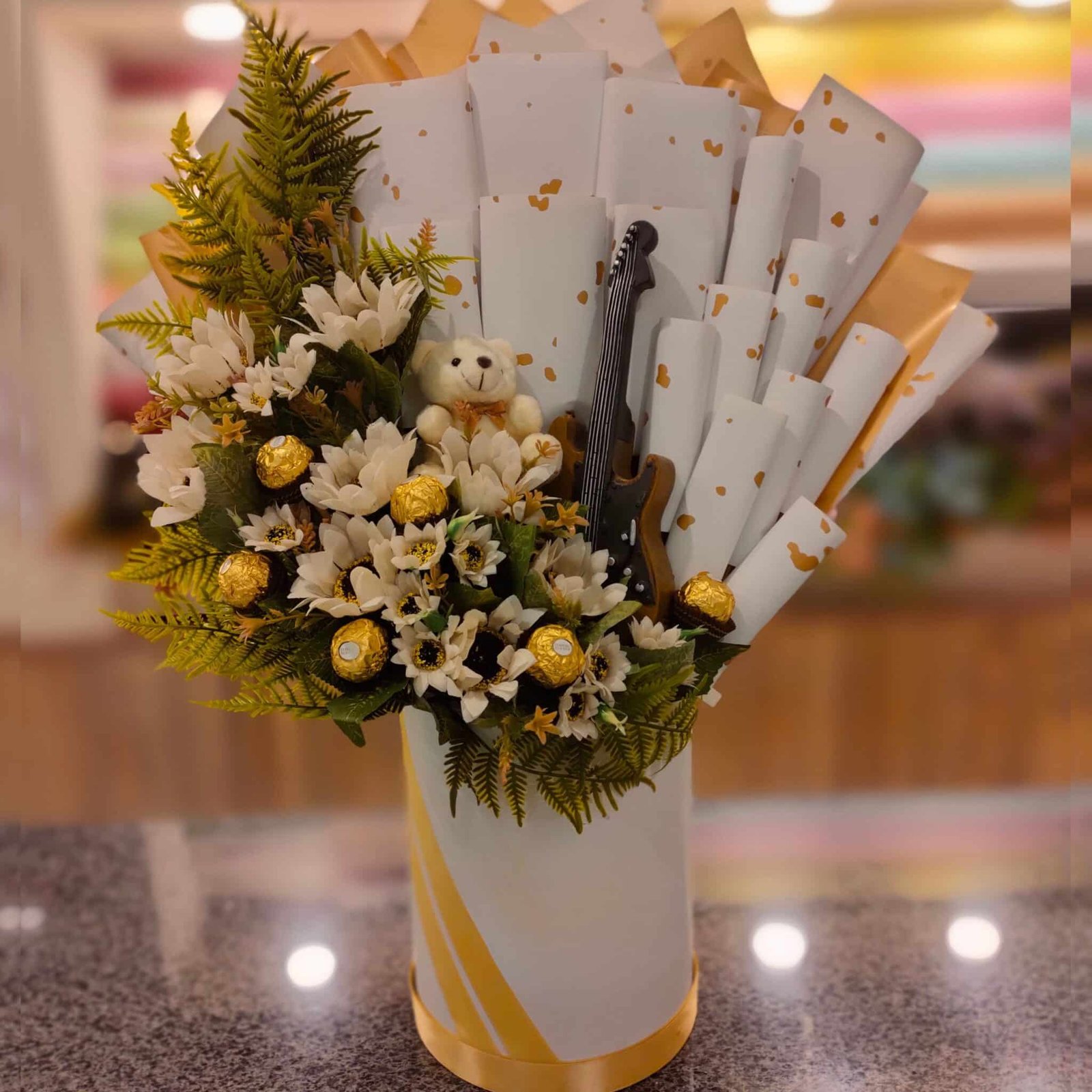 White Theme Box White Theme Box