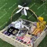 Women Eid Basket