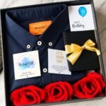 Breakout Box - Anniversary Gifts | Giftoo Pakistan
