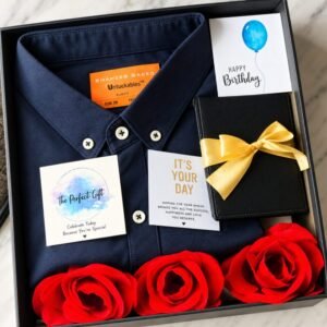 Breakout Box - Anniversary Gifts | Giftoo Pakistan