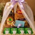 Happyness Basket