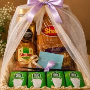 Happyness Basket for Eid