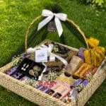 Women Eid Basket