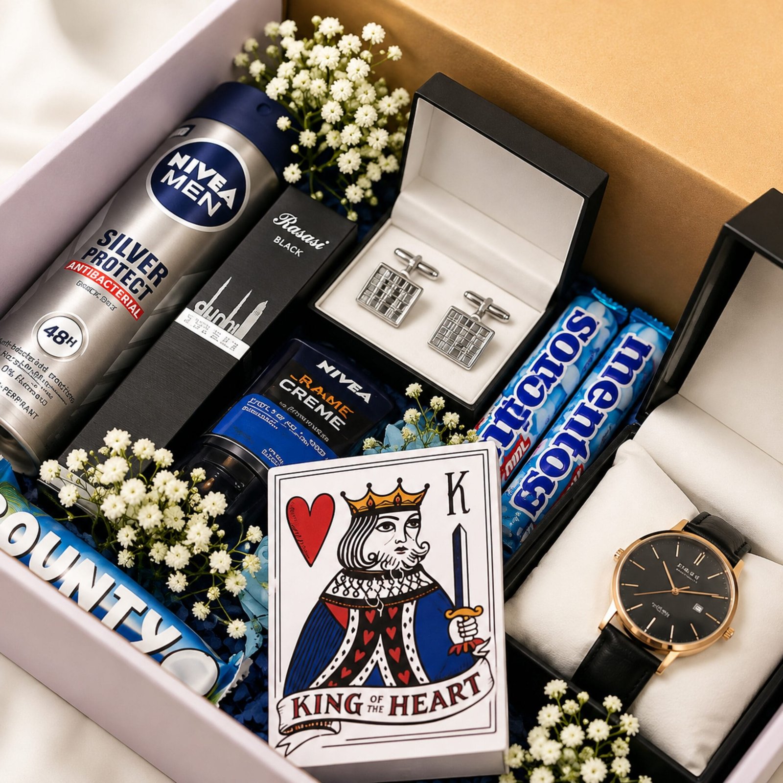 giftoo-pakistan-Watm15 Classic Gift Box - Image 1