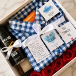 Men Gift Box for Eid