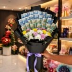 Sensation Cash Bouquet
