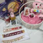 Grand eid basket