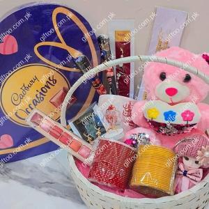 Grand eid basket