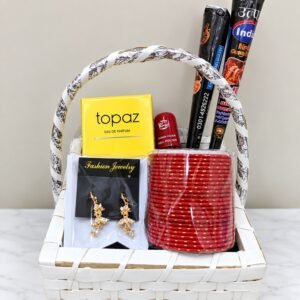 Small Eid Basket