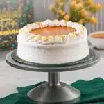 toffee three milk cake