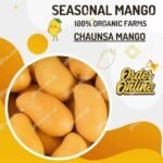 Chunsa mango