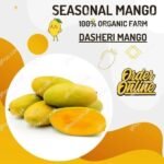 Dasheri Mango Box
