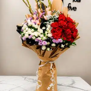 Decent Bouquet