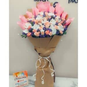 flower bouquet