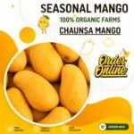 Chunsa mango