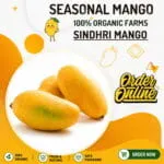 Sindhri Mango