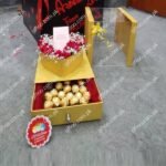 heart box