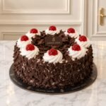 Black Forest Cake by Jammin Java in Faisalabad