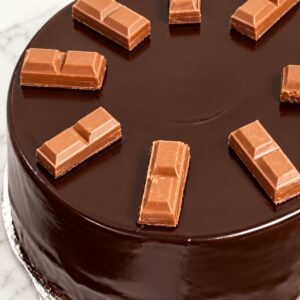 Cadbury Chocolate Cake by Jammin Java in Faisalabad