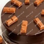 cadbury chocolate cake