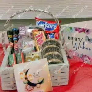 new eid basket
