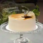 toffee caramel