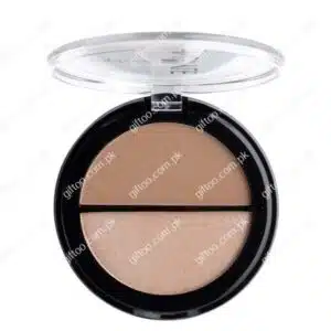 CONTOUR & HIGHLIGHTER