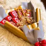 Kitkat & Twix Bouquet