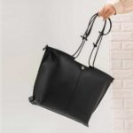 Oversized Tote Bag