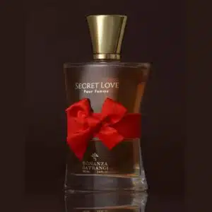 SECRET LOVE