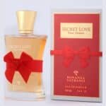 SECRET LOVE