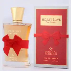 SECRET LOVE