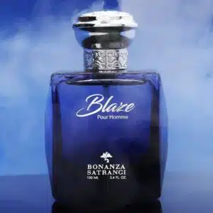 BLAZE