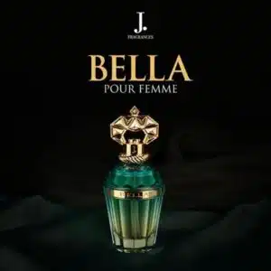 bella by j.