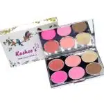 blusher