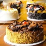 cadbury chocolate cake