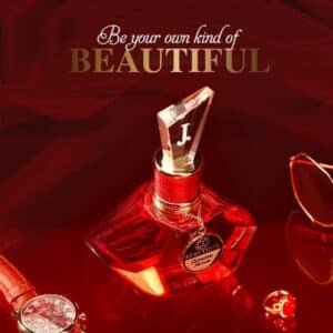 BEAUTIFUL by Shaniera Akram